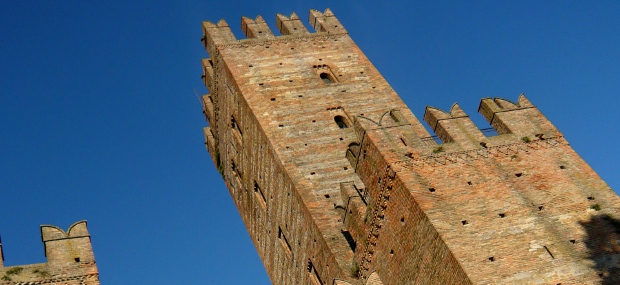 La Rocca di Castell'Arquato